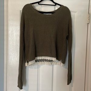 Urban Outfitters Sweater